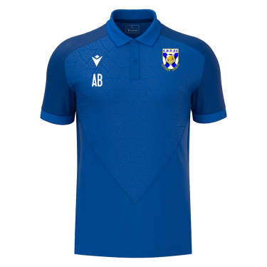 Baldwin polo sr