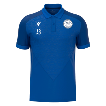Baldwin polo