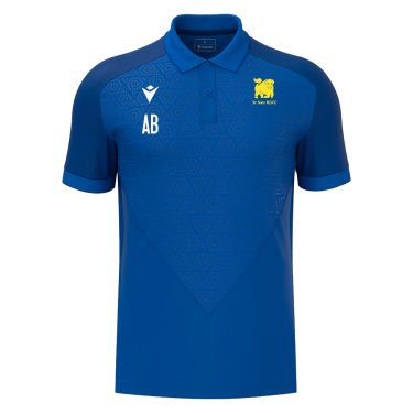 Baldwin polo sr