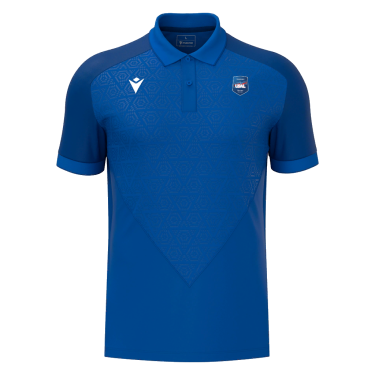 Baldwin polo