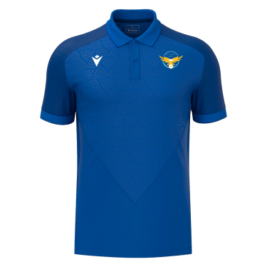 Baldwin polo roy sr
