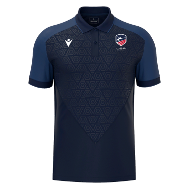 Fencing - baldwin polo