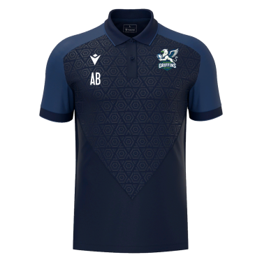 Baldwin polo