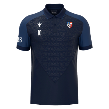 Baldwin polo sr