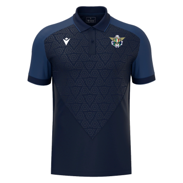 Baldwin polo