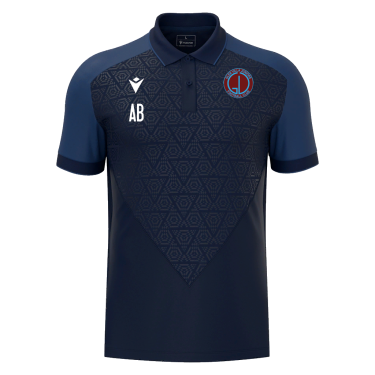 Baldwin polo jr