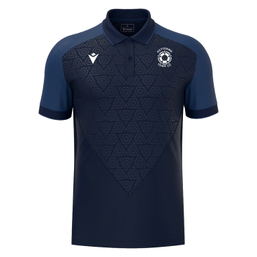 Baldwin polo nav/lnav jr