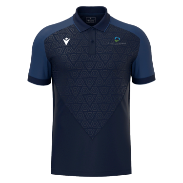 Baldwin poloshirt