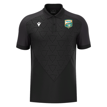 Baldwin polo