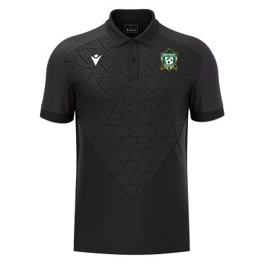 Baldwin polo