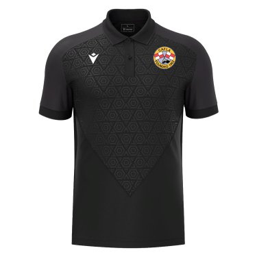Mendez Eco short-sleeve shirt | CAFLA Referees
