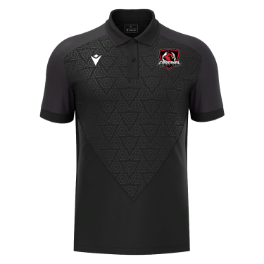 Baldwin polo