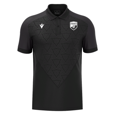 Baldwin polo