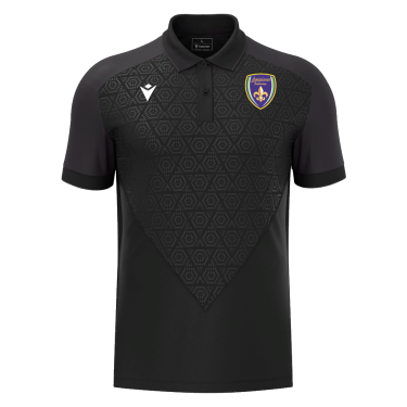Baldwin polo