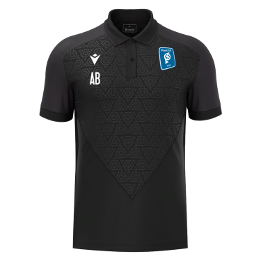 Baldwin poloshirt