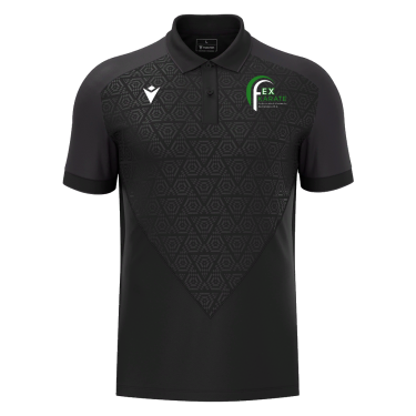 Polo de paseo fex karate
