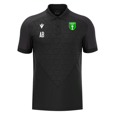 Baldwin polo jr