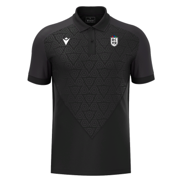 Polo polyester