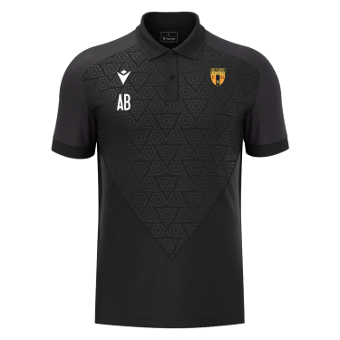 Baldwin polo