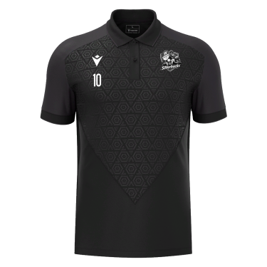 Baldwin poloshirt