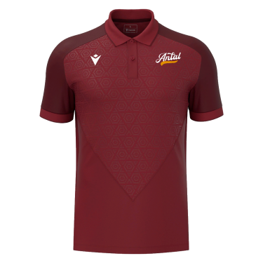 Baldwin polo