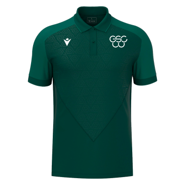 Polo pique micromesh soft