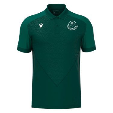 Baldwin polo