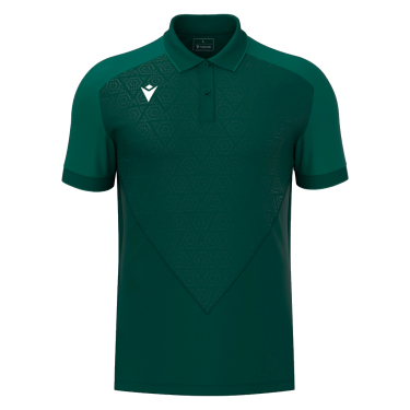 Baldwin poloshirt