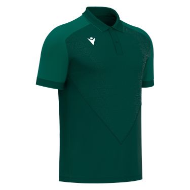 Baldwin poloshirt