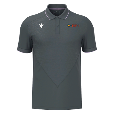 Baldwin polo