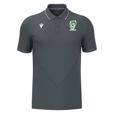 Baldwin polo