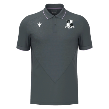 Baldwin polo