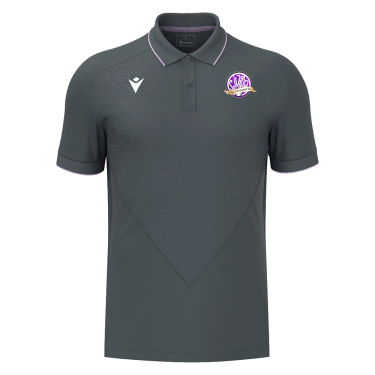 Baldwin poloshirt