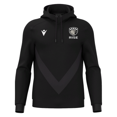 Poseidon full zip top | Rise Officials