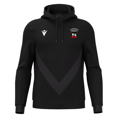 Bluza z kapturem