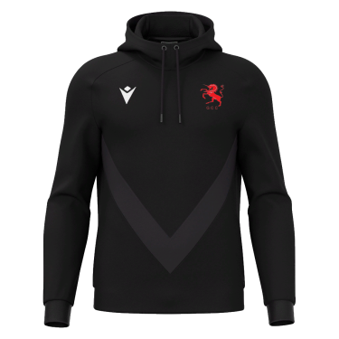 Fenders sweatshirt blk sr