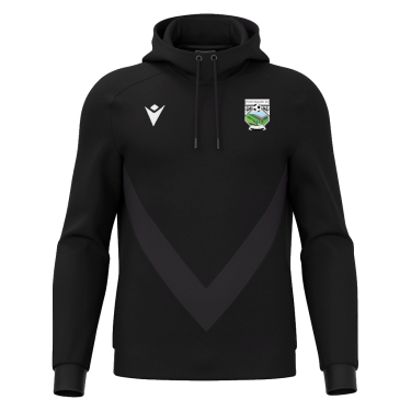 Fenders sweatshirt blk jr
