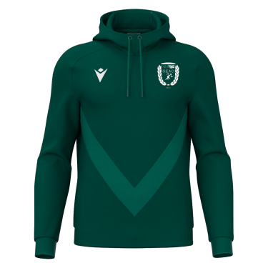 Fenders hoody sportlövészet
