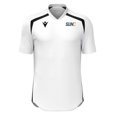Wyrm jersey