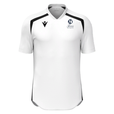 Wyrm shirt wht_sport line