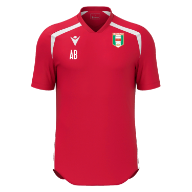 Wyrm maglia