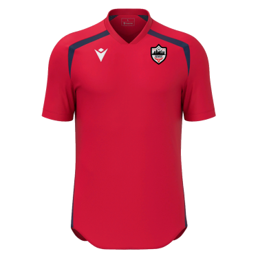 Wyrm jersey
