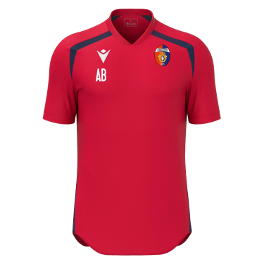Wyrm maglia