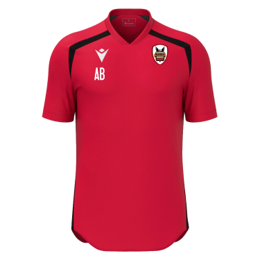 Maglia allenamento