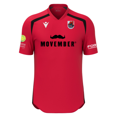 Wyrm jersey jr