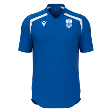 Wyrm jersey