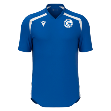 Wyrm trikot