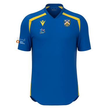 Coaches wyrm jersey sr