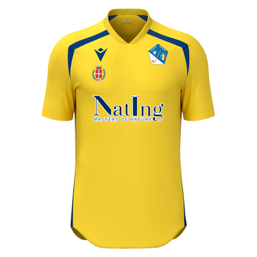 Maglia gara portiere femminile