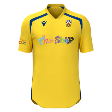 Players wyrm jersey sr